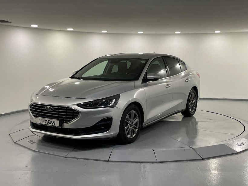 2024 Dizel Otomatik Ford Focus Gri Kemal Tepretoğulları Otomotiv Sanayi Ve Tic. A.Ş.