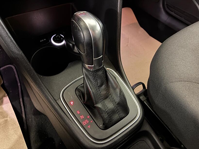 2016 Benzin Otomatik Volkswagen Polo Beyaz Kemal Tepretoğulları Otomotiv Sanayi Ve Tic. A.Ş.