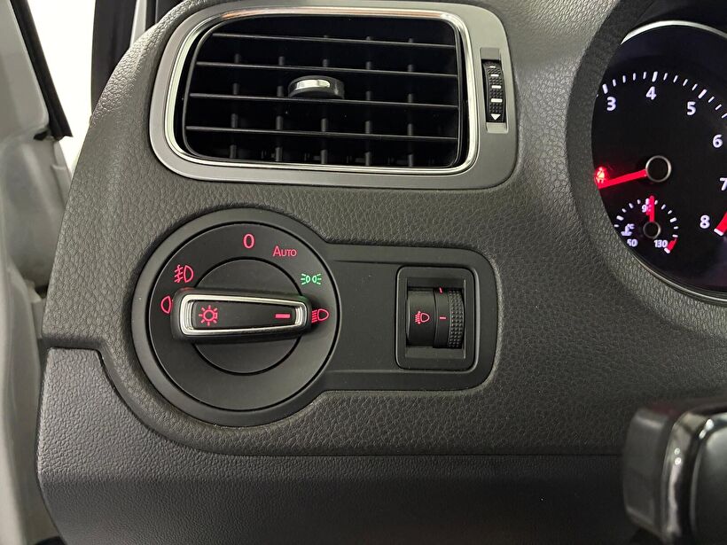 2016 Benzin Otomatik Volkswagen Polo Beyaz Kemal Tepretoğulları Otomotiv Sanayi Ve Tic. A.Ş.