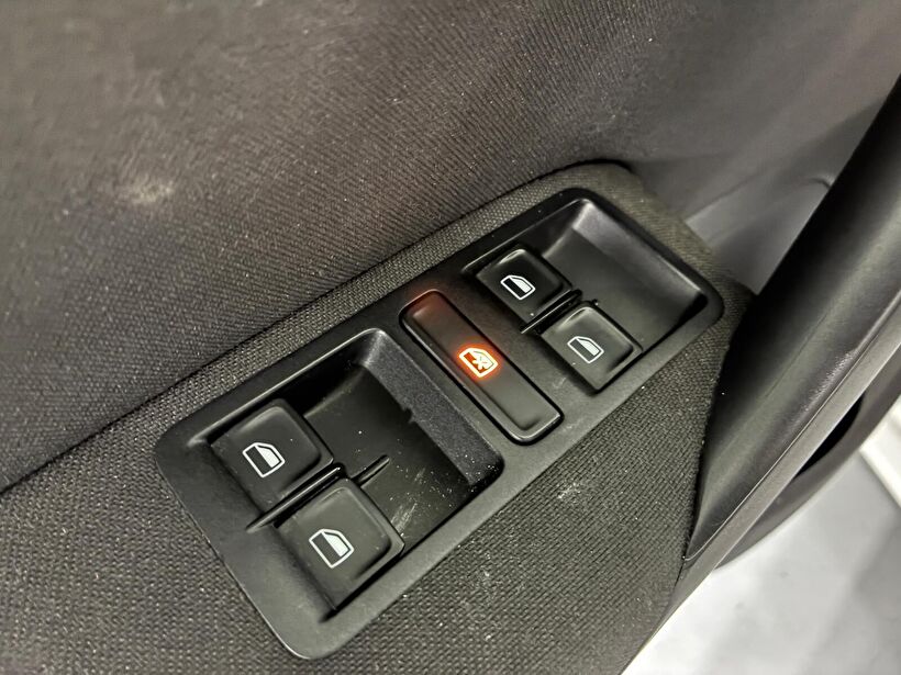 2016 Benzin Otomatik Volkswagen Polo Beyaz Kemal Tepretoğulları Otomotiv Sanayi Ve Tic. A.Ş.