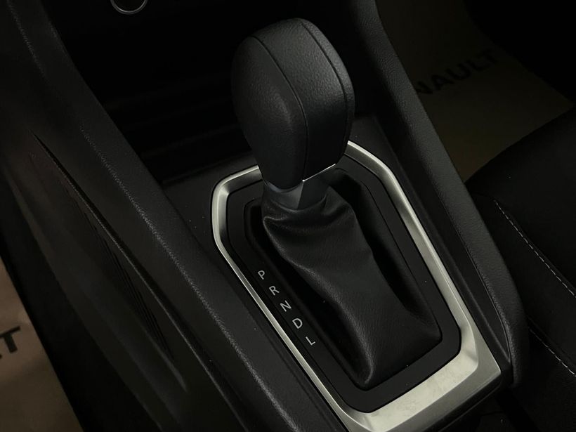 2026 Benzin Otomatik Renault Clio Gri Kemal Tepretoğulları Otomotiv Sanayi Ve Tic. A.Ş.