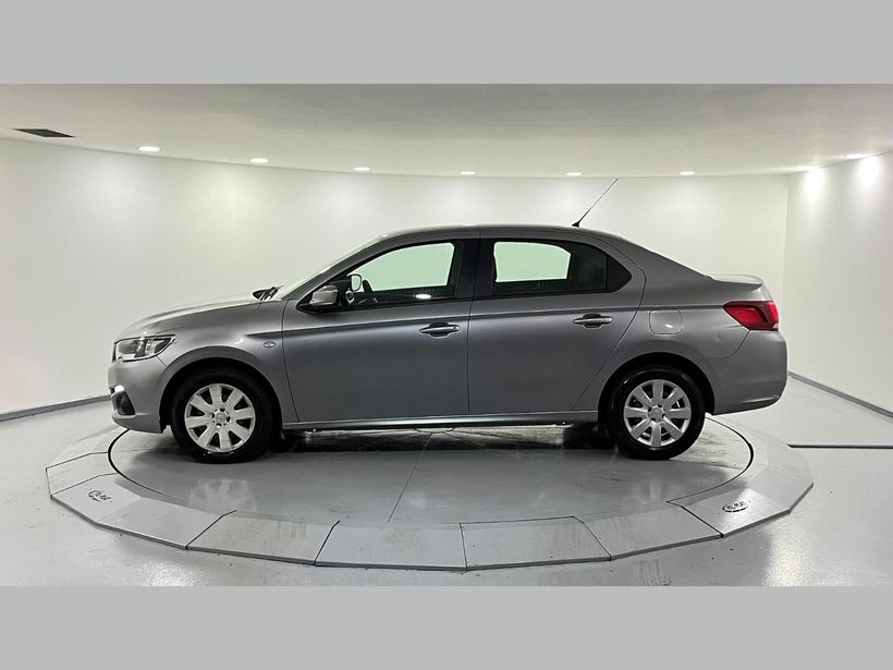 2019 Benzin Manuel Peugeot 301 Gri Kemal Tepretoğulları Otomotiv Sanayi Ve Tic. A.Ş.