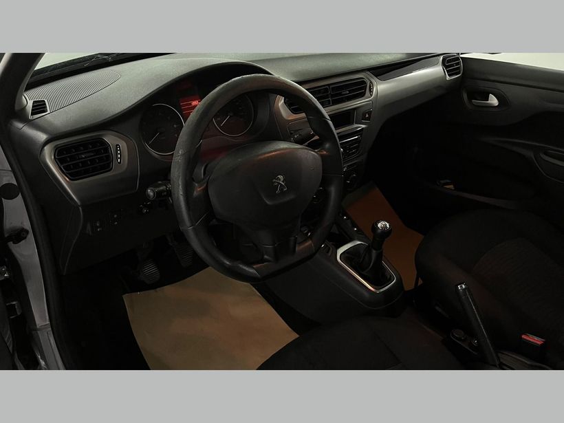 2019 Benzin Manuel Peugeot 301 Gri Kemal Tepretoğulları Otomotiv Sanayi Ve Tic. A.Ş.
