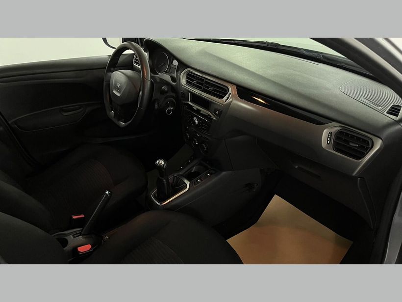 2019 Benzin Manuel Peugeot 301 Gri Kemal Tepretoğulları Otomotiv Sanayi Ve Tic. A.Ş.