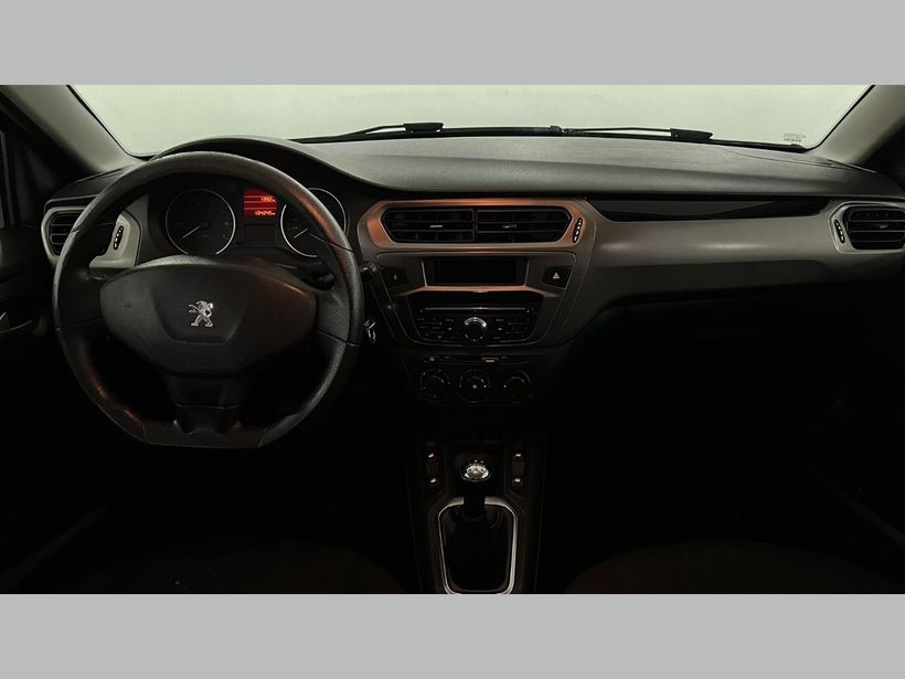 2019 Benzin Manuel Peugeot 301 Gri Kemal Tepretoğulları Otomotiv Sanayi Ve Tic. A.Ş.