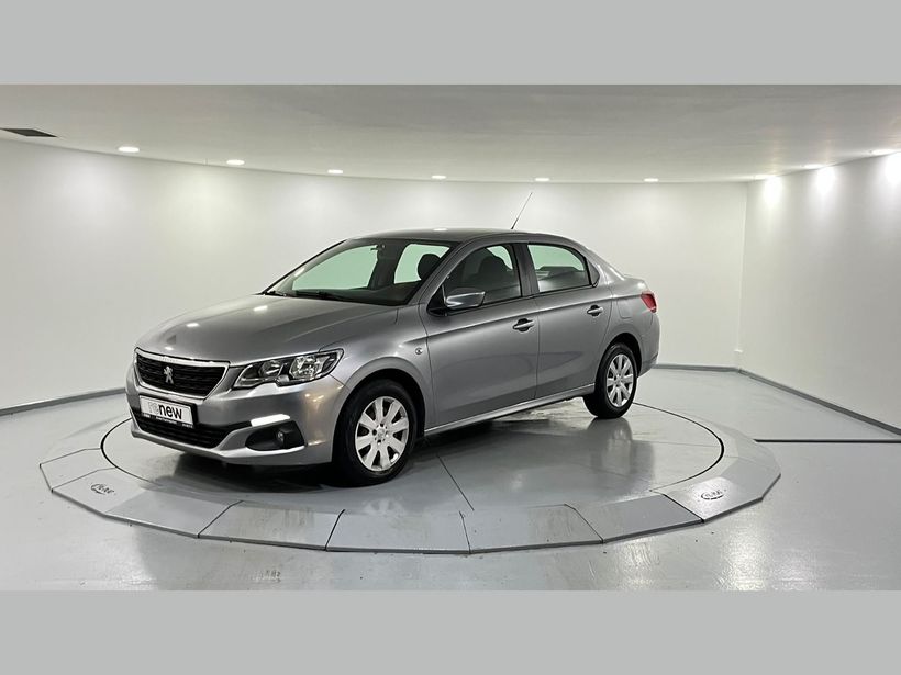 2019 Benzin Manuel Peugeot 301 Gri Kemal Tepretoğulları Otomotiv Sanayi Ve Tic. A.Ş.