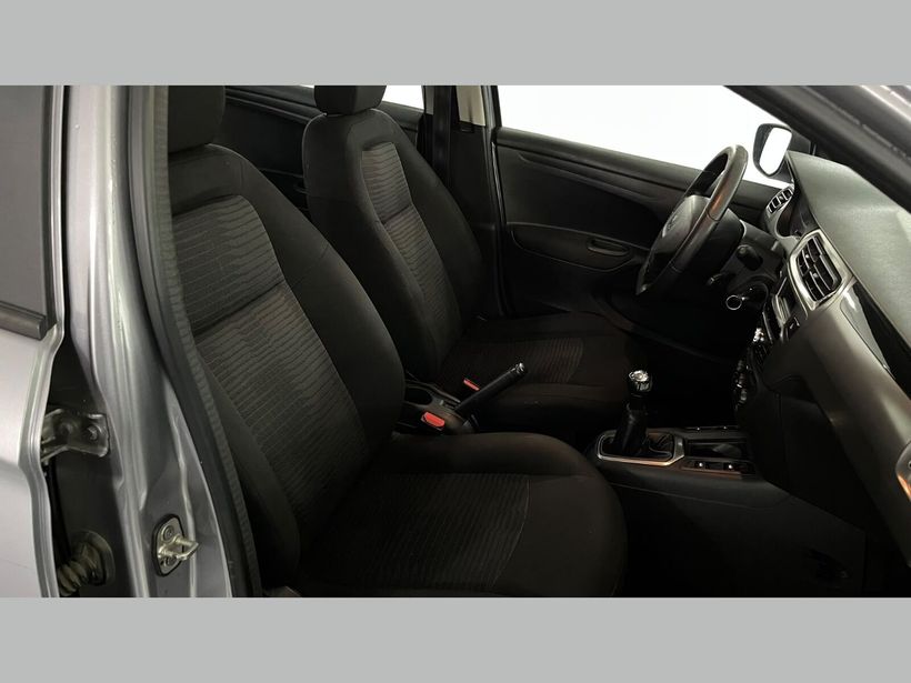 2019 Benzin Manuel Peugeot 301 Gri Kemal Tepretoğulları Otomotiv Sanayi Ve Tic. A.Ş.