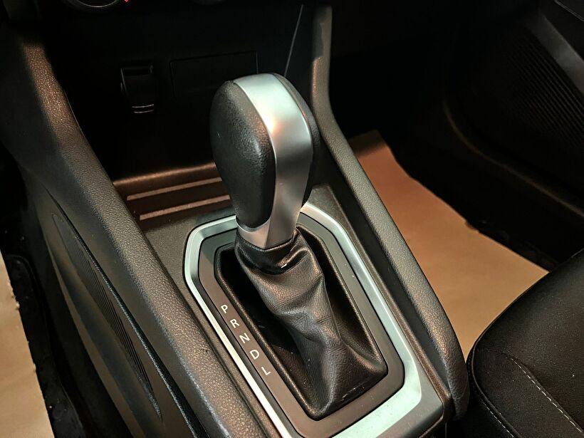 2020 Benzin Otomatik Renault Clio Beyaz Kemal Tepretoğulları Otomotiv Sanayi Ve Tic. A.Ş.