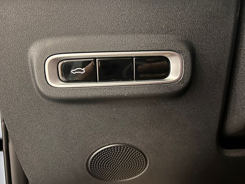 2023 Benzin Otomatik Chery Omoda 5 Mavi Kemal Tepretoğulları Otomotiv Sanayi Ve Tic. A.Ş.