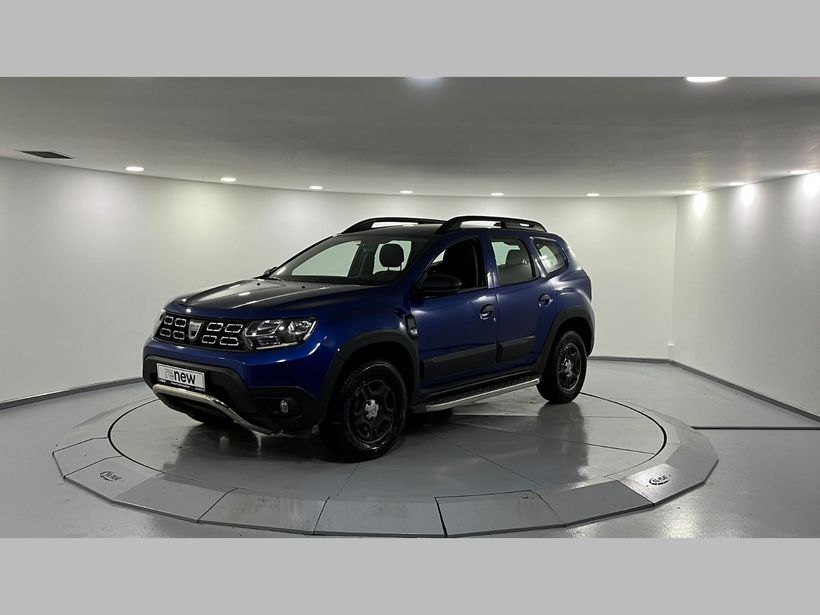 2020 Benzin Manuel Dacia Duster Mavi Kemal Tepretoğulları Otomotiv Sanayi Ve Tic. A.Ş.