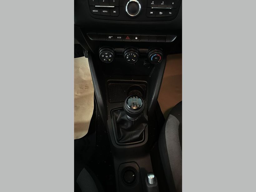 2020 Benzin Manuel Dacia Duster Mavi Kemal Tepretoğulları Otomotiv Sanayi Ve Tic. A.Ş.