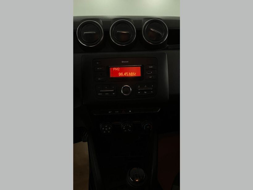 2020 Benzin Manuel Dacia Duster Mavi Kemal Tepretoğulları Otomotiv Sanayi Ve Tic. A.Ş.