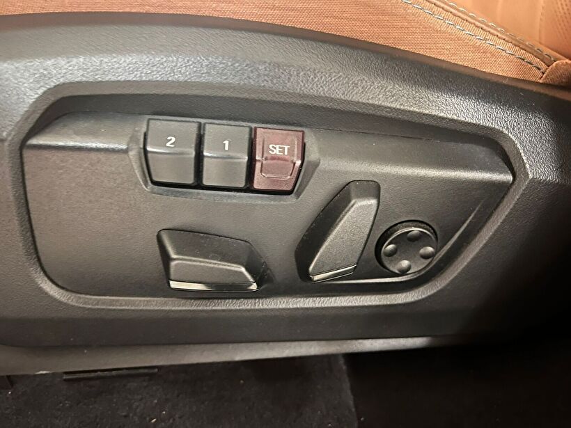 2025 Elektrik Otomatik Mini Countryman E Kırmızı Kemal Tepretoğulları Otomotiv Sanayi Ve Tic. A.Ş.