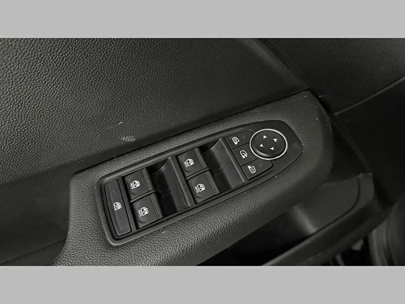 2024 Benzin Otomatik Renault Clio Gri Kemal Tepretoğulları Otomotiv Sanayi Ve Tic. A.Ş.