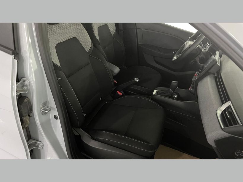 2025 Benzin Otomatik Renault Clio Gri Kemal Tepretoğulları Otomotiv Sanayi Ve Tic. A.Ş.