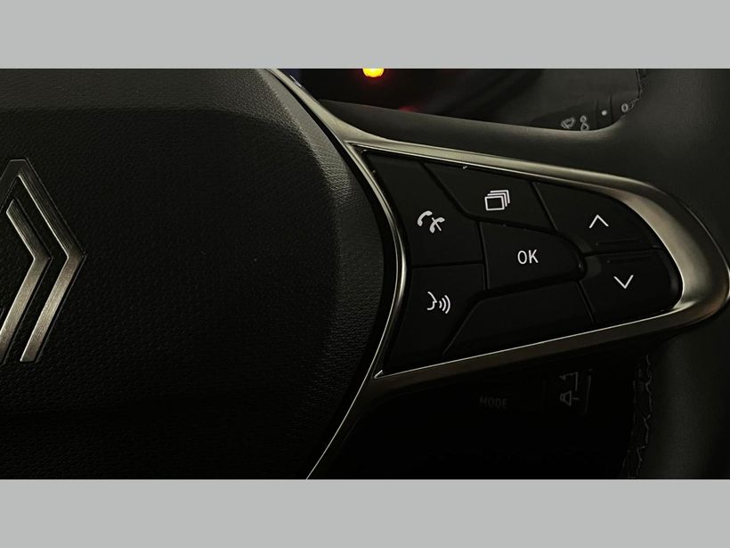 2025 Benzin Otomatik Renault Clio Gri Kemal Tepretoğulları Otomotiv Sanayi Ve Tic. A.Ş.