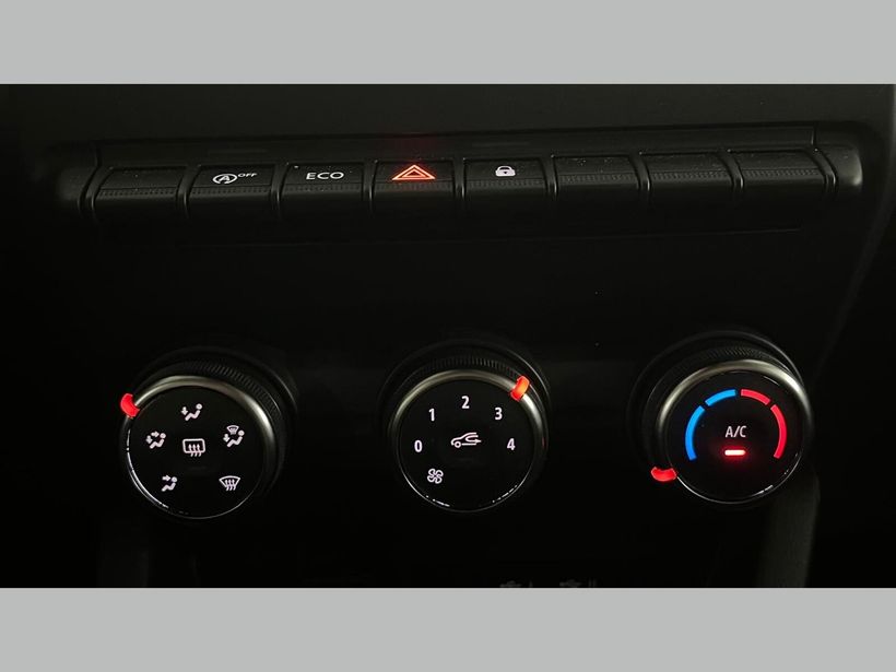 2025 Benzin Otomatik Renault Clio Gri Kemal Tepretoğulları Otomotiv Sanayi Ve Tic. A.Ş.