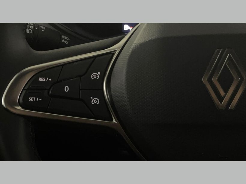 2025 Benzin Otomatik Renault Clio Gri Kemal Tepretoğulları Otomotiv Sanayi Ve Tic. A.Ş.