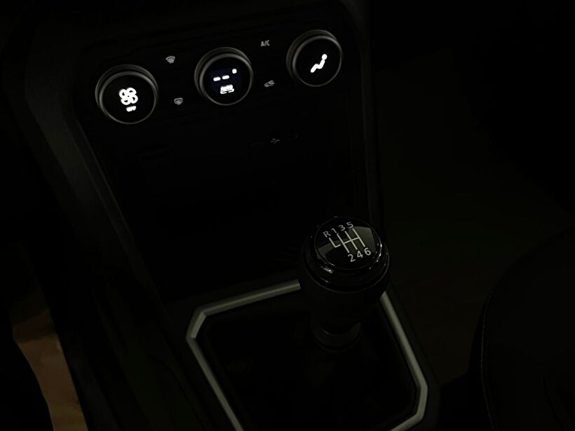 2025 Benzin Manuel Dacia Sandero Kahverengi Kemal Tepretoğulları Otomotiv Sanayi Ve Tic. A.Ş.