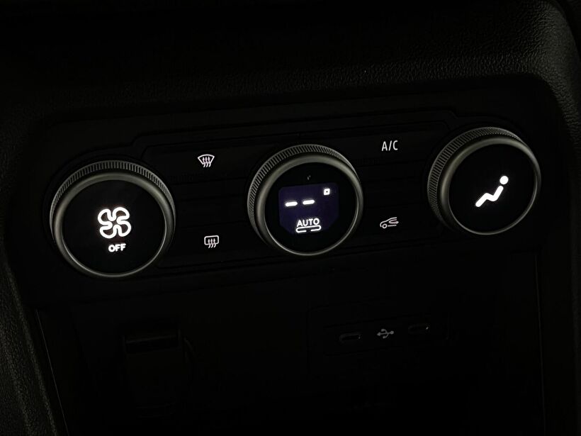 2025 Benzin Manuel Dacia Sandero Kahverengi Kemal Tepretoğulları Otomotiv Sanayi Ve Tic. A.Ş.