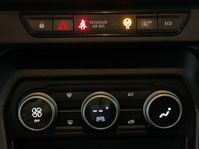 2022 Benzin + LPG Manuel Dacia Jogger Kahverengi Kemal Tepretoğulları Otomotiv Sanayi Ve Tic. A.Ş.