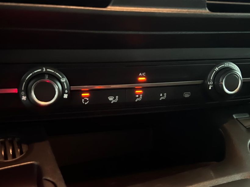 2026 Dizel Otomatik Opel Combo Gri Kemal Tepretoğulları Otomotiv Sanayi Ve Tic. A.Ş.
