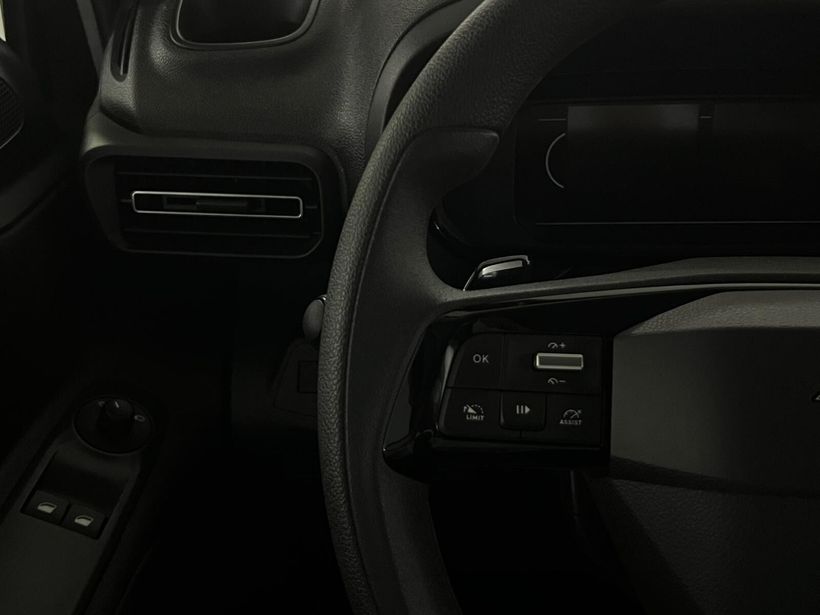 2026 Dizel Otomatik Opel Combo Gri Kemal Tepretoğulları Otomotiv Sanayi Ve Tic. A.Ş.