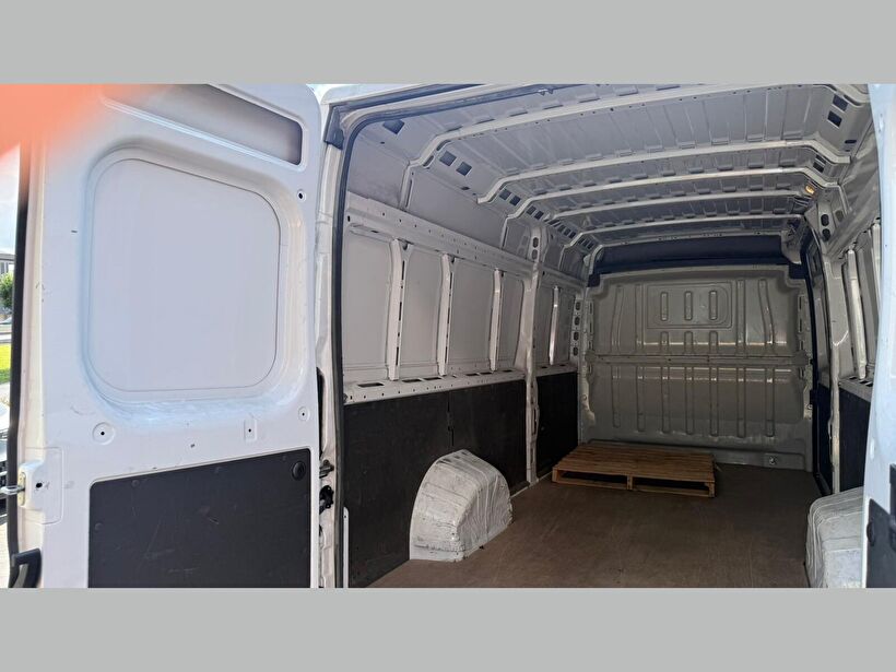 2023 Dizel Manuel Fiat Ducato Beyaz Kemal Tepretoğulları Otomotiv Sanayi Ve Tic. A.Ş.