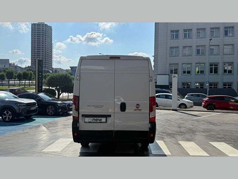 2023 Dizel Manuel Fiat Ducato Beyaz Kemal Tepretoğulları Otomotiv Sanayi Ve Tic. A.Ş.