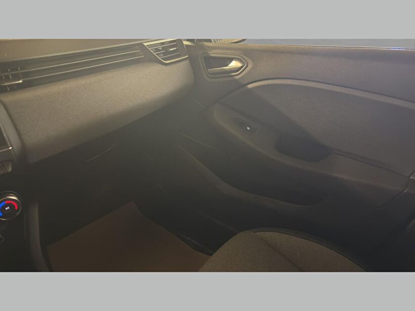2024 Benzin Otomatik Renault Clio Siyah Kemal Tepretoğulları Otomotiv Sanayi Ve Tic. A.Ş.