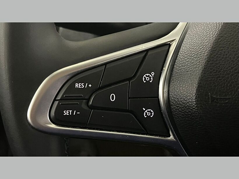 2024 Benzin Otomatik Renault Clio Gri Kemal Tepretoğulları Otomotiv Sanayi Ve Tic. A.Ş.