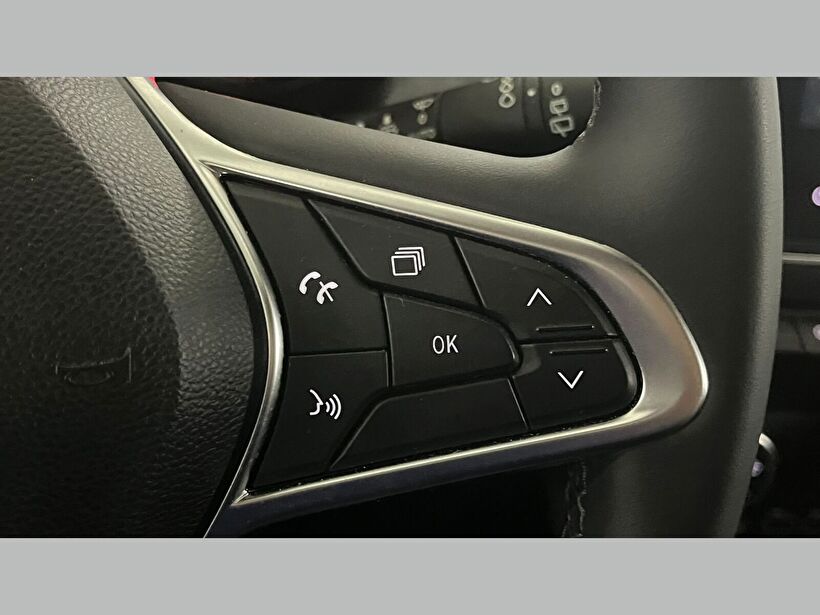 2024 Benzin Otomatik Renault Clio Gri Kemal Tepretoğulları Otomotiv Sanayi Ve Tic. A.Ş.