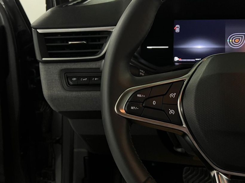 2026 Benzin Otomatik Renault Clio Gri Kemal Tepretoğulları Otomotiv Sanayi Ve Tic. A.Ş.