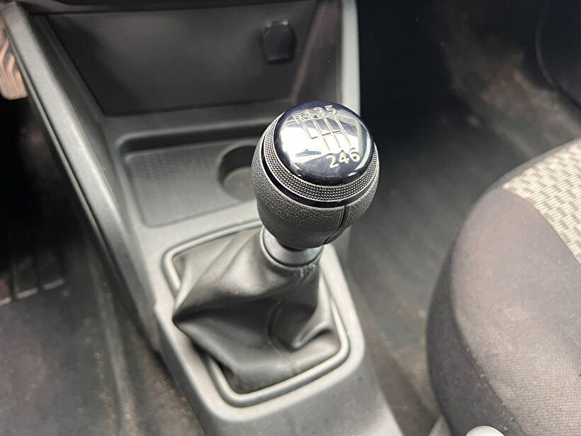 2022 Benzin Manuel Dacia Duster Beyaz Kemal Tepretoğulları Otomotiv Sanayi Ve Tic. A.Ş.