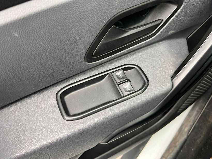 2022 Benzin Manuel Dacia Duster Beyaz Kemal Tepretoğulları Otomotiv Sanayi Ve Tic. A.Ş.