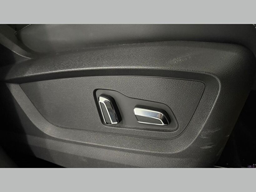 2024 Benzin Otomatik Chery Tiggo 7 Pro Siyah Kemal Tepretoğulları Otomotiv Sanayi Ve Tic. A.Ş.