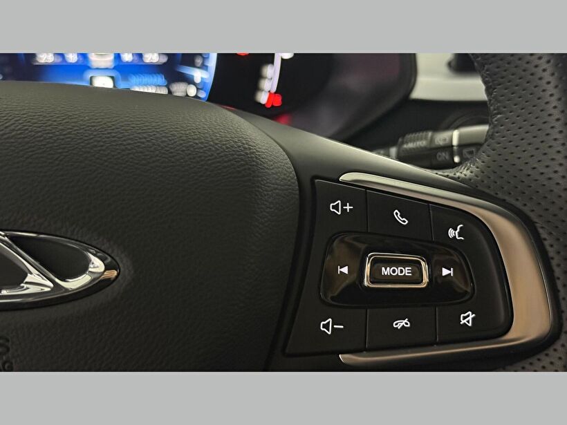 2024 Benzin Otomatik Chery Tiggo 7 Pro Siyah Kemal Tepretoğulları Otomotiv Sanayi Ve Tic. A.Ş.