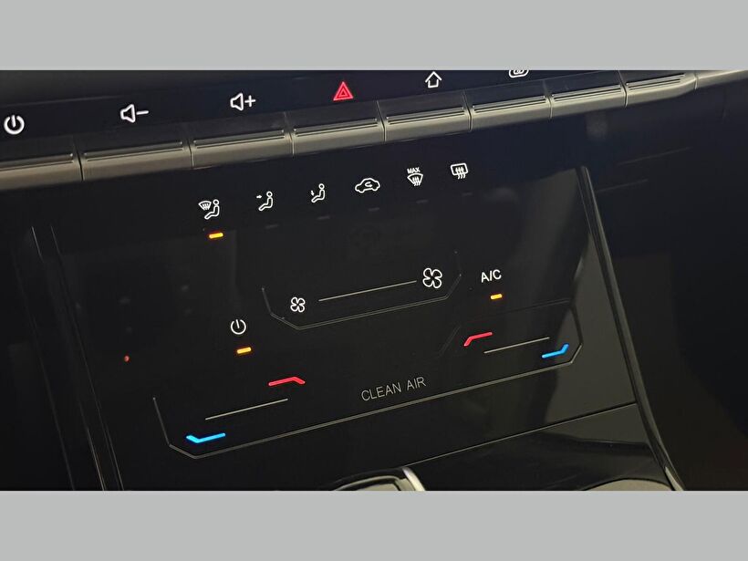 2024 Benzin Otomatik Chery Tiggo 7 Pro Siyah Kemal Tepretoğulları Otomotiv Sanayi Ve Tic. A.Ş.