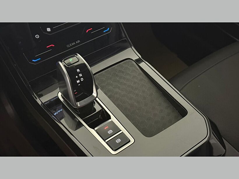 2024 Benzin Otomatik Chery Tiggo 7 Pro Siyah Kemal Tepretoğulları Otomotiv Sanayi Ve Tic. A.Ş.