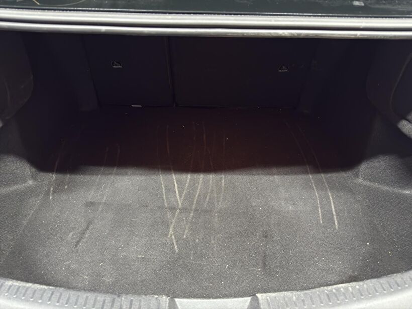 2024 Benzin Otomatik Renault Megane Gri Kemal Tepretoğulları Otomotiv Sanayi Ve Tic. A.Ş.