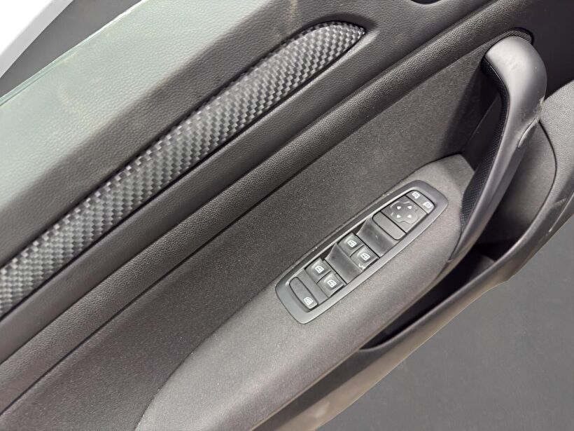 2024 Benzin Otomatik Renault Megane Gri Kemal Tepretoğulları Otomotiv Sanayi Ve Tic. A.Ş.