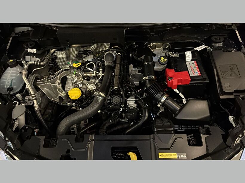 2025 Benzin Otomatik Nissan Juke Gümüş Gri Kemal Tepretoğulları Otomotiv Sanayi Ve Tic. A.Ş.