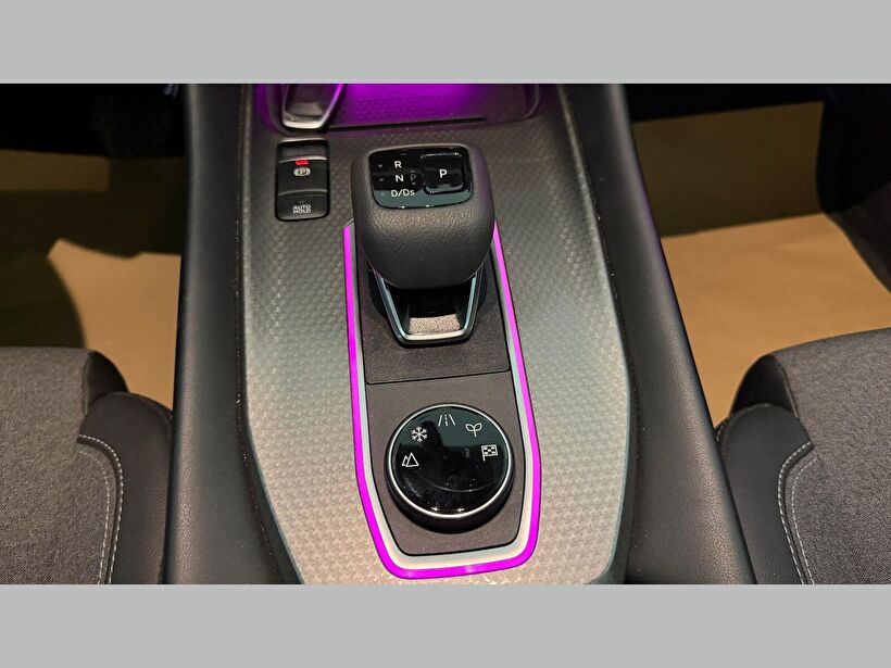 2025 Benzin Otomatik Nissan Qashqai Gri Kemal Tepretoğulları Otomotiv Sanayi Ve Tic. A.Ş.