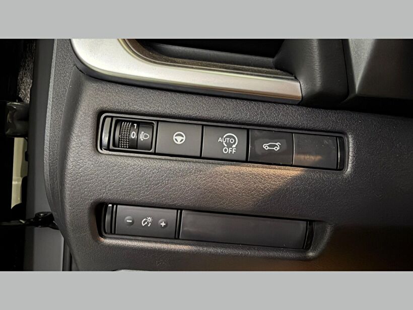 2025 Benzin Otomatik Nissan Qashqai Gri Kemal Tepretoğulları Otomotiv Sanayi Ve Tic. A.Ş.