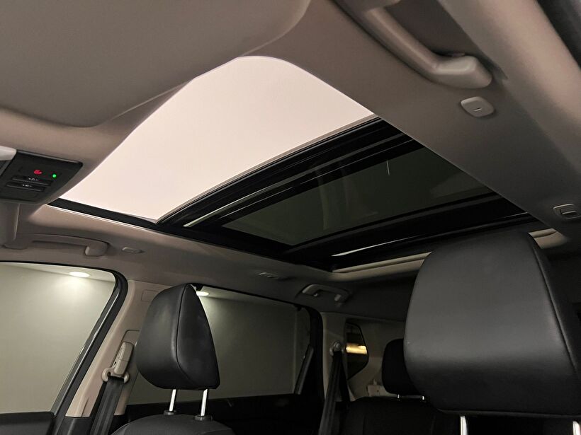 2024 Benzin Otomatik Nissan X-Trail Gri Kemal Tepretoğulları Otomotiv Sanayi Ve Tic. A.Ş.