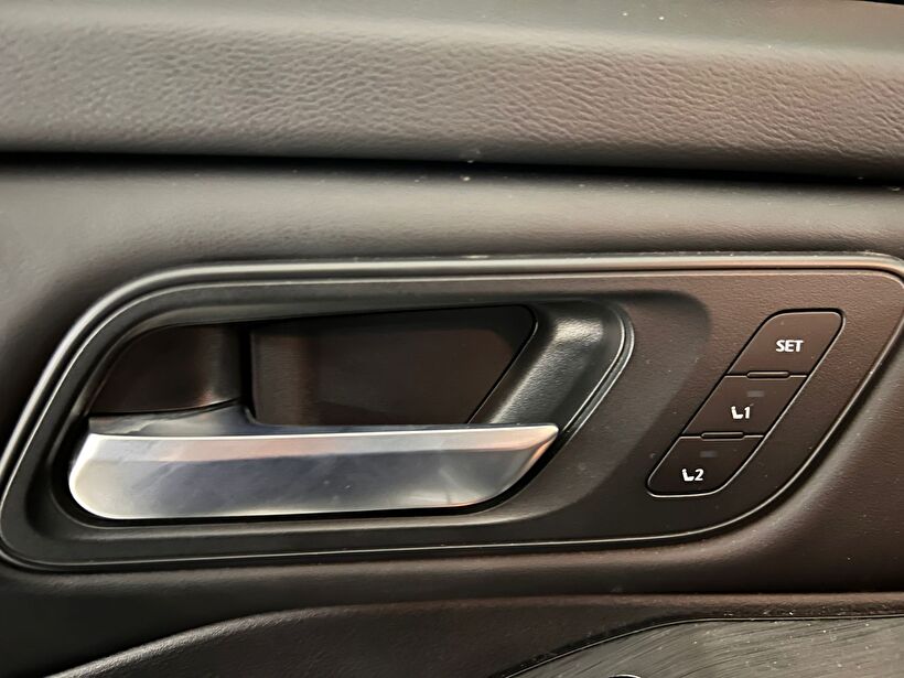 2024 Benzin Otomatik Nissan X-Trail Gri Kemal Tepretoğulları Otomotiv Sanayi Ve Tic. A.Ş.