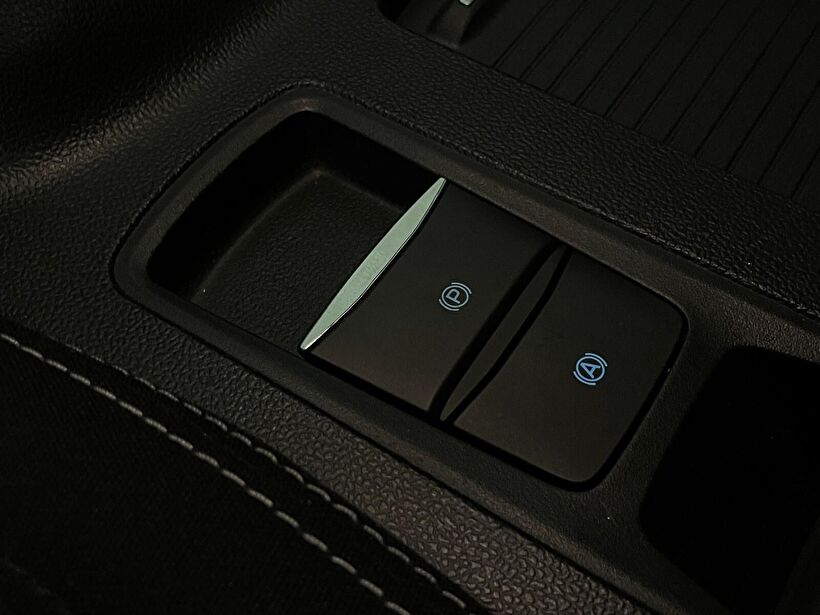 2023 Benzin Manuel Ford Focus Mavi Kemal Tepretoğulları Otomotiv Sanayi Ve Tic. A.Ş.