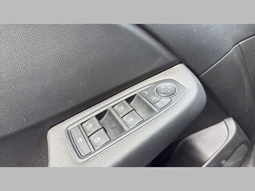 2024 Benzin Otomatik Renault Clio Gri Kemal Tepretoğulları Otomotiv Sanayi Ve Tic. A.Ş.