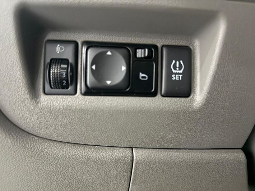 2017 Benzin Otomatik Nissan Micra Siyah Kemal Tepretoğulları Otomotiv Sanayi Ve Tic. A.Ş.