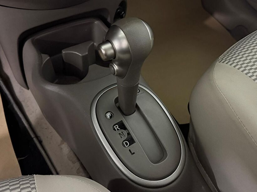 2017 Benzin Otomatik Nissan Micra Siyah Kemal Tepretoğulları Otomotiv Sanayi Ve Tic. A.Ş.